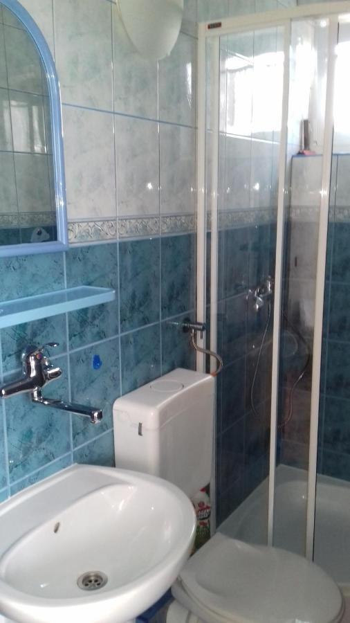 Pokoje Gucio ليبا المظهر الخارجي الصورة